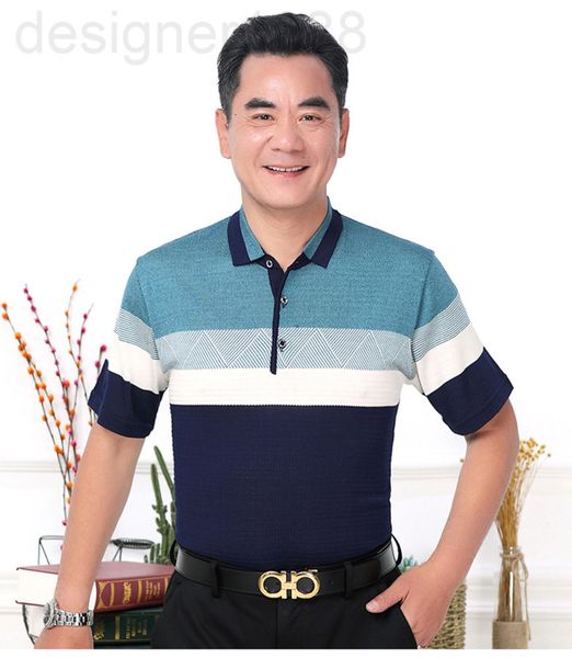men's polos designer 2022 summer new short sleeved men's t-shirt loose thin casual stripe printed polo shirt j2b2, White;black
men's polos designer 2022 summer new short sleeved men's t-shirt loose thin casual stripe printed polo shirt j2b2, White;black