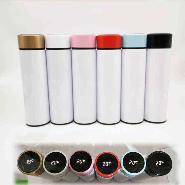 17oz 500ml sublimation white straight temperature water bottle stainless steel double walled vacuum coffee cup gifts for man
17oz 500ml sublimation white straight temperature water bottle stainless steel double walled vacuum coffee cup gifts for man