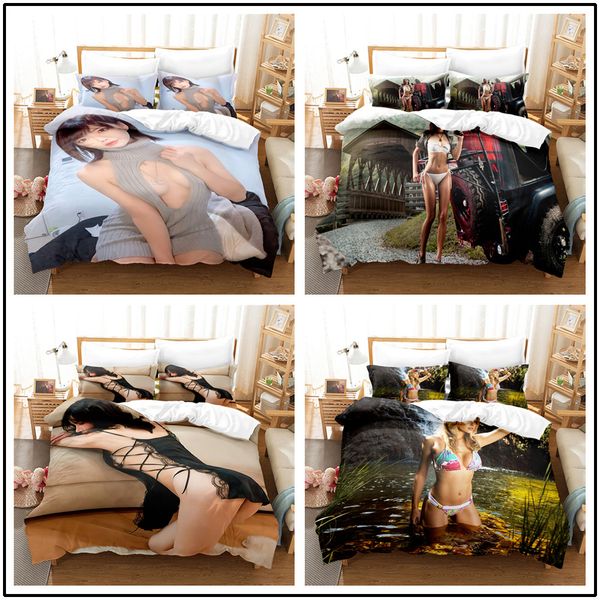 bikini beauty darling duvet cover bedding setstwo dimensional beautiful girl style 3d printing colorful duvet cover-6/20-10
bikini beauty darling duvet cover bedding setstwo dimensional beautiful girl style 3d printing colorful duvet cover-6/20-10