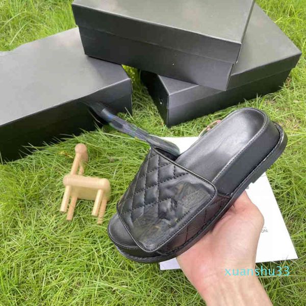 thick small fragrance soled lat slipper women 2022 new candy color fashionable and comfortable slipper women, Black
thick small fragrance soled lat slipper women 2022 new candy color fashionable and comfortable slipper women, Black