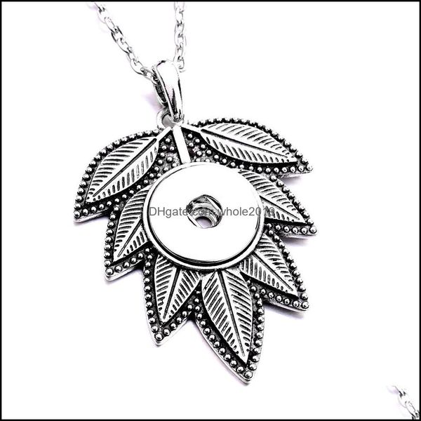 pendant necklaces pendants jewelry retro heart tree leaf snap button necklace 18mm ginger snaps buttons crystal charms nec dhxms, Silver
pendant necklaces pendants jewelry retro heart tree leaf snap button necklace 18mm ginger snaps buttons crystal charms nec dhxms, Silver