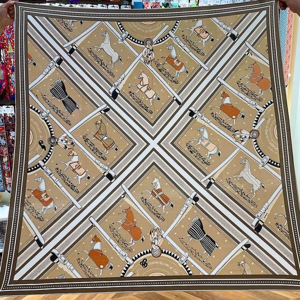 ten horse print silk cashmere shawl scarfs women winter designer large silk scarf hand rolled edges scarf stole blanket 140cm305q, Blue;gray
ten horse print silk cashmere shawl scarfs women winter designer large silk scarf hand rolled edges scarf stole blanket 140cm305q, Blue;gray
