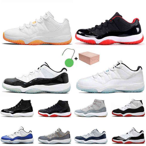 men women with box jumpman 11 11s basketball shoes citrus low legend blue white sneakers jubilee 25th anniversary high bred space jam, White;red
men women with box jumpman 11 11s basketball shoes citrus low legend blue white sneakers jubilee 25th anniversary high bred space jam, White;red