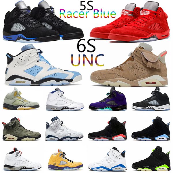 jumpman 5 5s mens basketball shoes racer blue easter michigan oreo red suede 6s unc olive black cat island green men trainer sports sneakers
jumpman 5 5s mens basketball shoes racer blue easter michigan oreo red suede 6s unc olive black cat island green men trainer sports sneakers