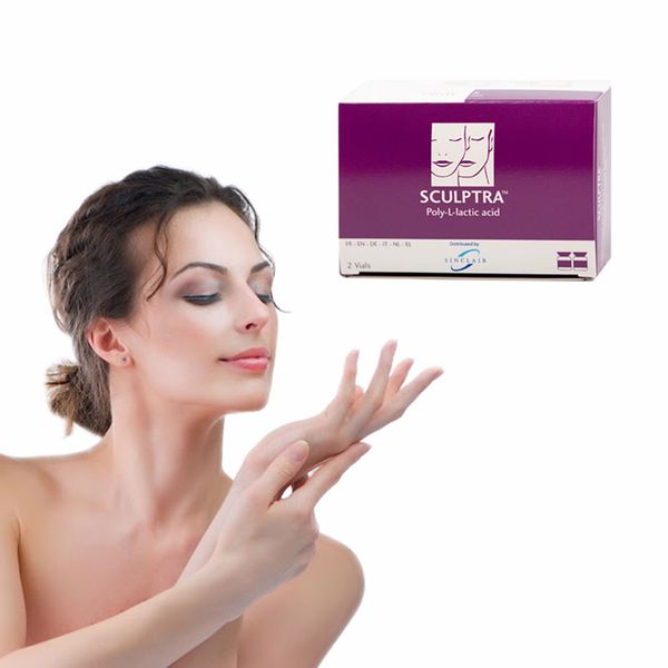 beauty items sculptra (2 vials x 5ml) poly-l-lactic acid butt dermal filler sculptras
beauty items sculptra (2 vials x 5ml) poly-l-lactic acid butt dermal filler sculptras