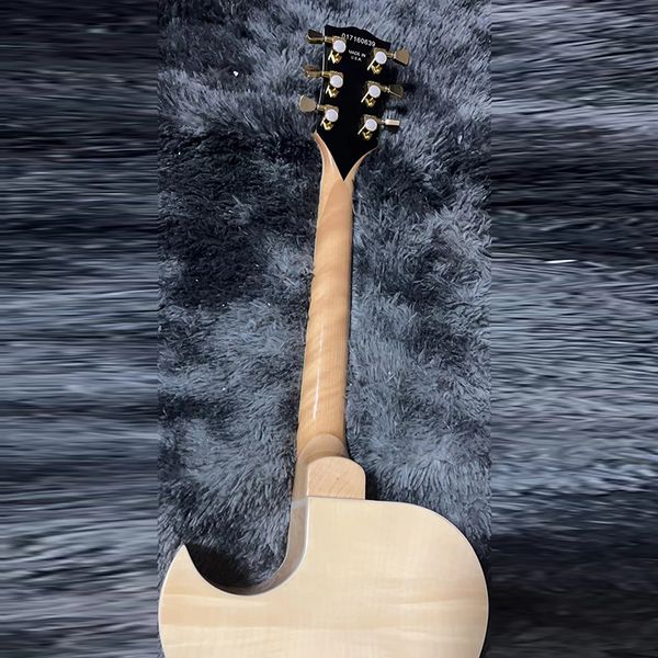 classic brand electric guitar scallop edge semi hollow jazz guitar selected quality maple delivery to home
classic brand electric guitar scallop edge semi hollow jazz guitar selected quality maple delivery to home