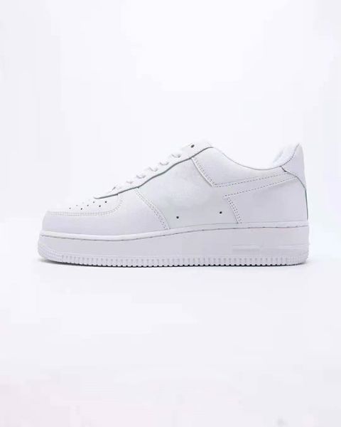 designer men women sneaker shoes fashion white black low lace-up leather casual outdoor one 1 skateboarding sports shoe 36-45
designer men women sneaker shoes fashion white black low lace-up leather casual outdoor one 1 skateboarding sports shoe 36-45