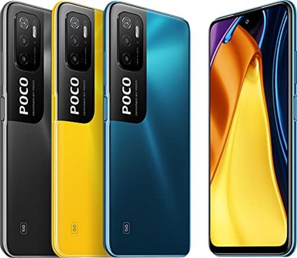 xiaomi poco m3 pro nfc 5g smartphone dimensity 700 octa core 90hz dotdisplay 5000mah 48mp triple camera global version
xiaomi poco m3 pro nfc 5g smartphone dimensity 700 octa core 90hz dotdisplay 5000mah 48mp triple camera global version