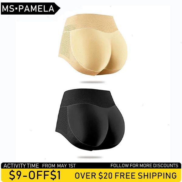 womens sponge cushion push-up panties hip lifter fake butt buttocks enhancer seamless control unde, Black;pink
womens sponge cushion push-up panties hip lifter fake butt buttocks enhancer seamless control unde, Black;pink