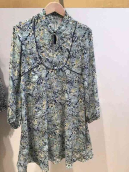 casual dresses fadan early autumn lady style celadon printed butterfly lace up long sleeved dress, Black;gray
casual dresses fadan early autumn lady style celadon printed butterfly lace up long sleeved dress, Black;gray