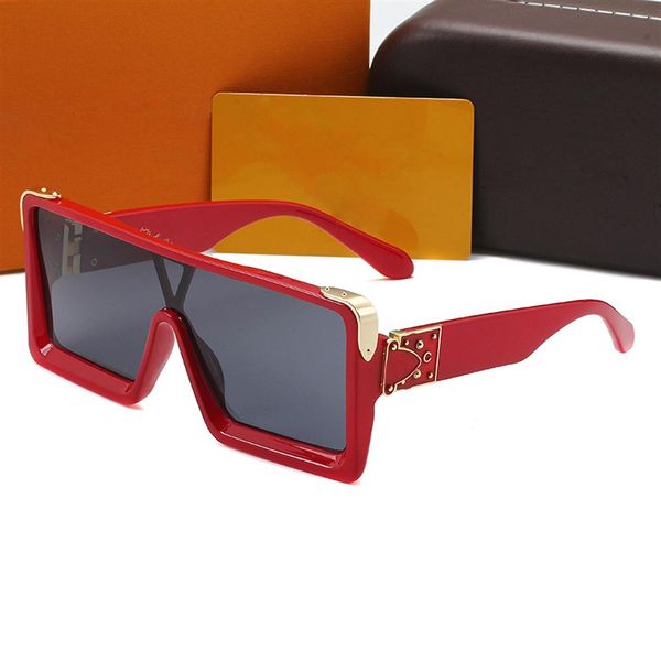 popular fashion sunglasses women 831 big square frame design style men sun glasses driving galsses amazing quality191n, White;black
popular fashion sunglasses women 831 big square frame design style men sun glasses driving galsses amazing quality191n, White;black