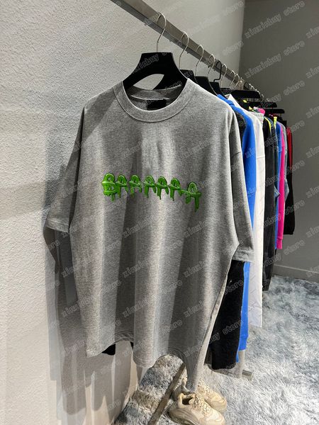 22ss men women designers t shirt graffiti jelly letters paris print short sleeve crew neck streetwear black gray white xinxinbuy xs, White;black
22ss men women designers t shirt graffiti jelly letters paris print short sleeve crew neck streetwear black gray white xinxinbuy xs, White;black