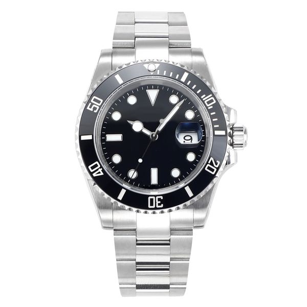 mens watches black automatic mechanical ceramics 40mm stainless steel gliding clasp swimming submarine wristwatches sapphire watch montre de, Slivery;brown
mens watches black automatic mechanical ceramics 40mm stainless steel gliding clasp swimming submarine wristwatches sapphire watch montre de, Slivery;brown