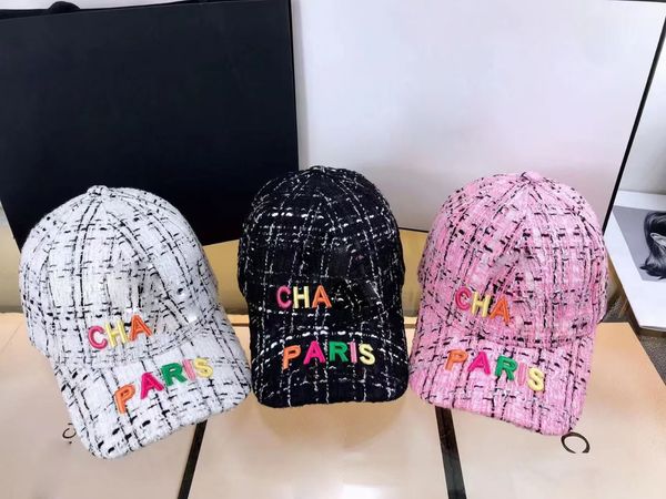ball caps ball caps women's designer baseball cap men's fashion patchwork embroidery casquette couple rainbow color letters hats, Blue;gray
ball caps ball caps women's designer baseball cap men's fashion patchwork embroidery casquette couple rainbow color letters hats, Blue;gray