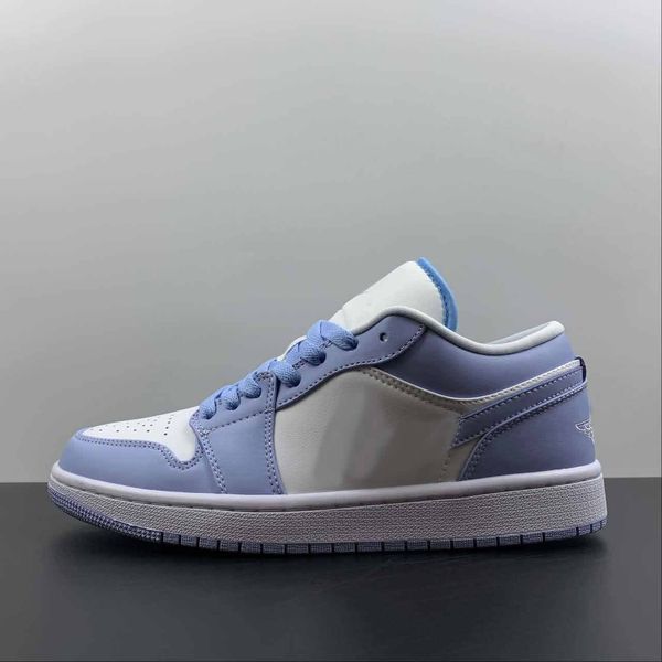 1 1s low mens women basketball shoes aluminum white blue sneakers, Red;white
1 1s low mens women basketball shoes aluminum white blue sneakers, Red;white