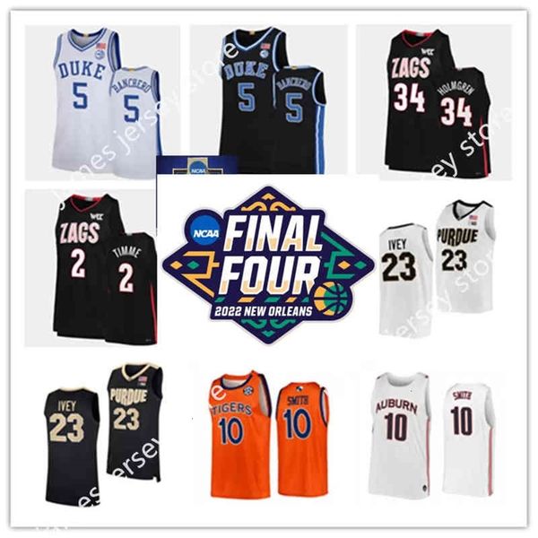 668 2022 college basketball final four jersey paolo banchero duke blue devils jabari smith jaden ivey purdue boilermakers drew timme chet ho, Black
668 2022 college basketball final four jersey paolo banchero duke blue devils jabari smith jaden ivey purdue boilermakers drew timme chet ho, Black