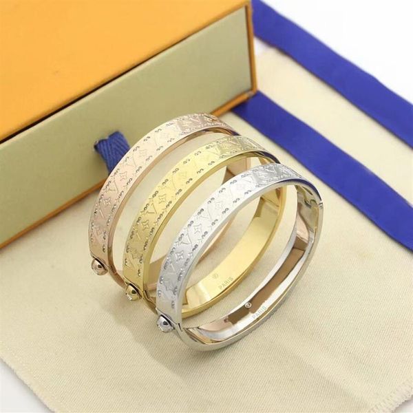 fashion letter cuff bracelets for women girl man jewelry trendy titanium steel bangles party gift whole309i, Golden;silver
fashion letter cuff bracelets for women girl man jewelry trendy titanium steel bangles party gift whole309i, Golden;silver