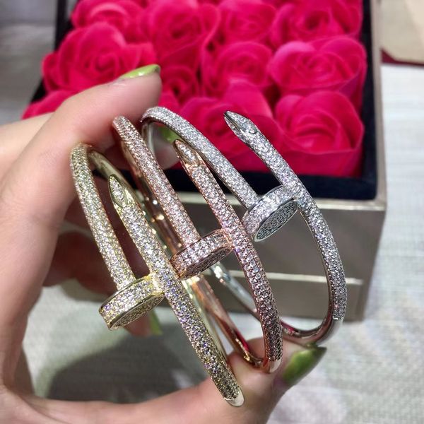 bangle woman men 18k gold plated sterling silver bracelet full diamond bracelets jewelry valentine's gift 17cm 19cm fine jewelry custom, Black
bangle woman men 18k gold plated sterling silver bracelet full diamond bracelets jewelry valentine's gift 17cm 19cm fine jewelry custom, Black