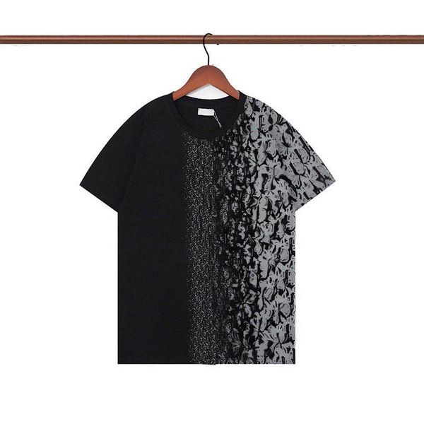 2022 summer mens designer t shirt casual man womens tees with letters print short sleeves sell luxury men hip hop clothes, White;black
2022 summer mens designer t shirt casual man womens tees with letters print short sleeves sell luxury men hip hop clothes, White;black
