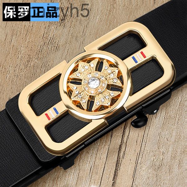 belts designer beltpaul men's leather business versatile automatic buckle young fashion diamond trend trouser mene3eh, Black;brown
belts designer beltpaul men's leather business versatile automatic buckle young fashion diamond trend trouser mene3eh, Black;brown