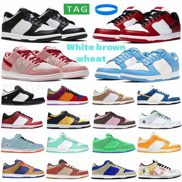 2023 designer retro men running shoes white black panda triple pink women sneakers unc mens womens trainers coast bordeaux university red ch
2023 designer retro men running shoes white black panda triple pink women sneakers unc mens womens trainers coast bordeaux university red ch
