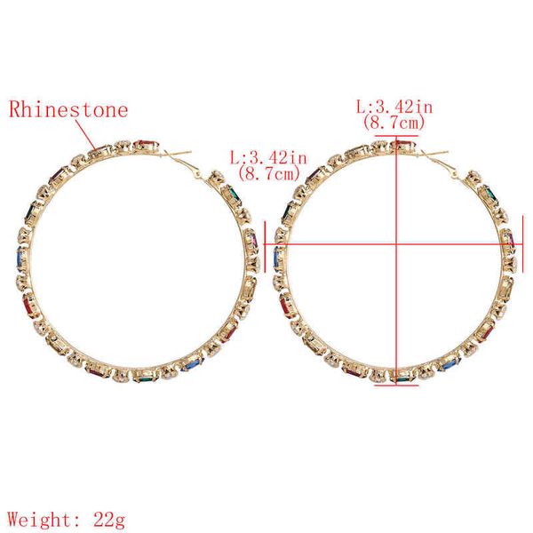 earrings fashion new metal rhinestone round claw necklace earrings female campus style temperament jewelry 220808, Silver
earrings fashion new metal rhinestone round claw necklace earrings female campus style temperament jewelry 220808, Silver