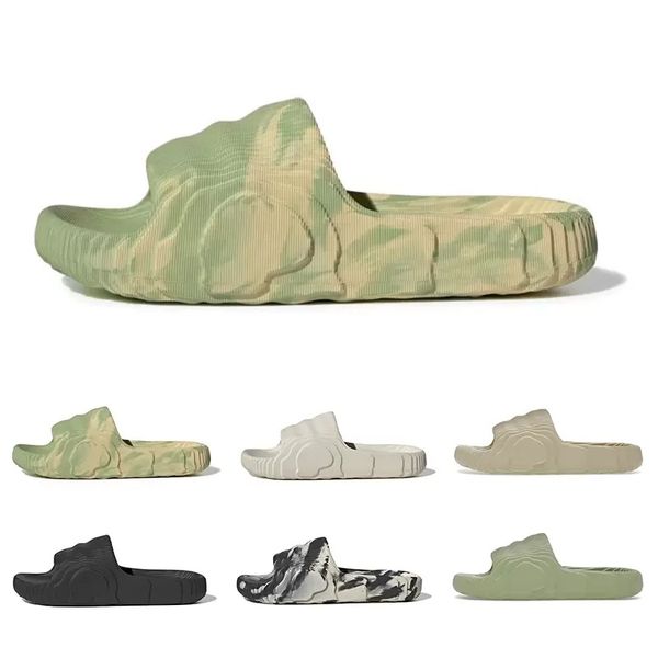 adilette 22 sliders slippers slides designer sandals mens womens black grey magic lime st desert sand luxury shoes pantoufle flip flops plat
adilette 22 sliders slippers slides designer sandals mens womens black grey magic lime st desert sand luxury shoes pantoufle flip flops plat