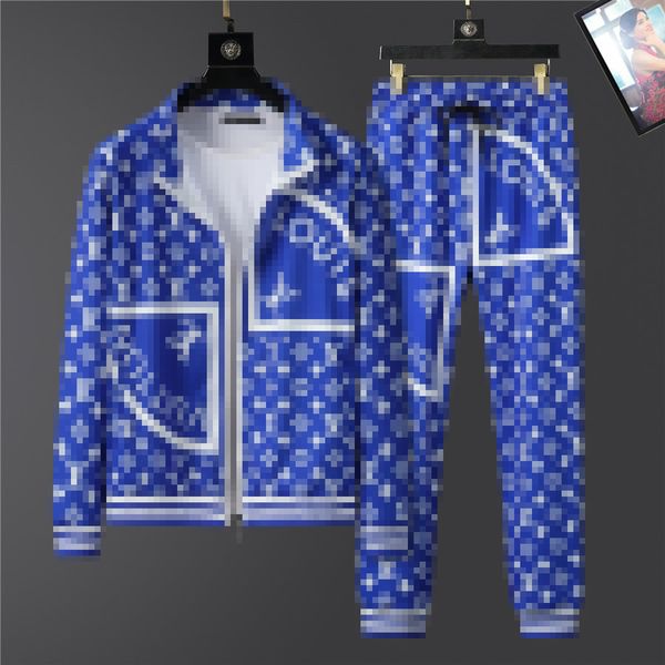 men's set designers tracksuits french spring summer fashion side stitching tracksuit mens designer windbreaker breathable size -3xl, Gray
men's set designers tracksuits french spring summer fashion side stitching tracksuit mens designer windbreaker breathable size -3xl, Gray