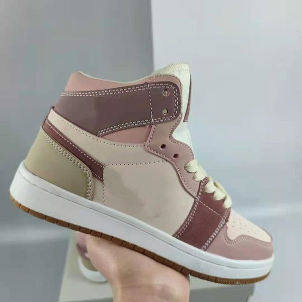 designer shoes 2022 fashion men women 1s sneakers trainers comfortable wear-resisting high lace-up casual outdoor skateboard shoe 36-44, Black
designer shoes 2022 fashion men women 1s sneakers trainers comfortable wear-resisting high lace-up casual outdoor skateboard shoe 36-44, Black