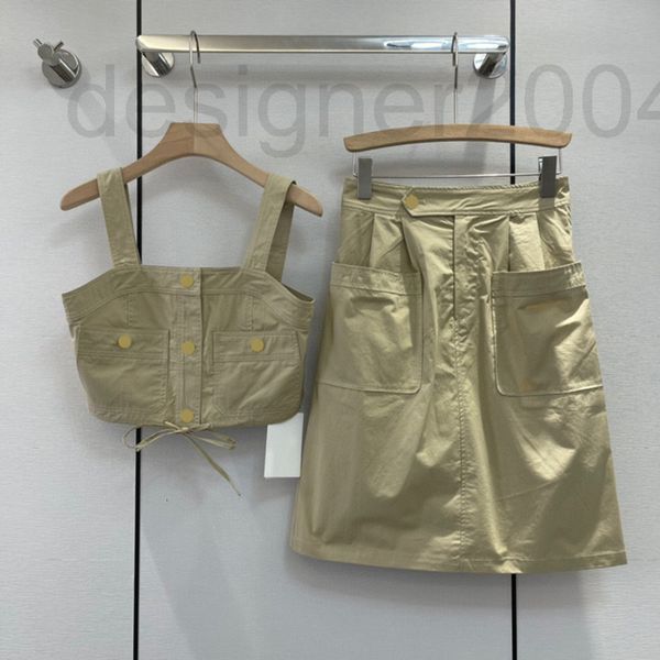women's tracksuits designer zt33325 shenzhen nanyou is fashionable and careful with suspenders vest skirt two-piece suit high-end femal, Gray
women's tracksuits designer zt33325 shenzhen nanyou is fashionable and careful with suspenders vest skirt two-piece suit high-end femal, Gray