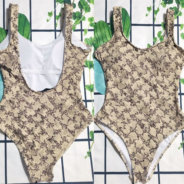 womens designer swimwear plus size one piece bathing suits scoop neck solid color letters printed swimsuit jumpsuits low back monokini, White;black
womens designer swimwear plus size one piece bathing suits scoop neck solid color letters printed swimsuit jumpsuits low back monokini, White;black