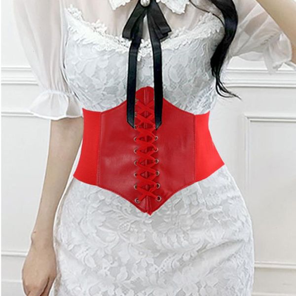 body shapewear wide shaper leather belt cummerbunds strap belts for women high waist slimming corsets and bustiers womens corset, Black;white
body shapewear wide shaper leather belt cummerbunds strap belts for women high waist slimming corsets and bustiers womens corset, Black;white