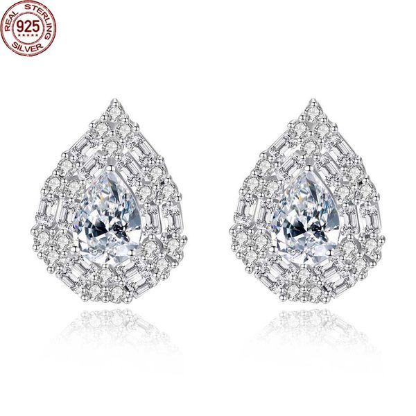 luxury 925 sterling silver waterdrop gemstone stud earring for women tiny sparkl, Golden;silver
luxury 925 sterling silver waterdrop gemstone stud earring for women tiny sparkl, Golden;silver