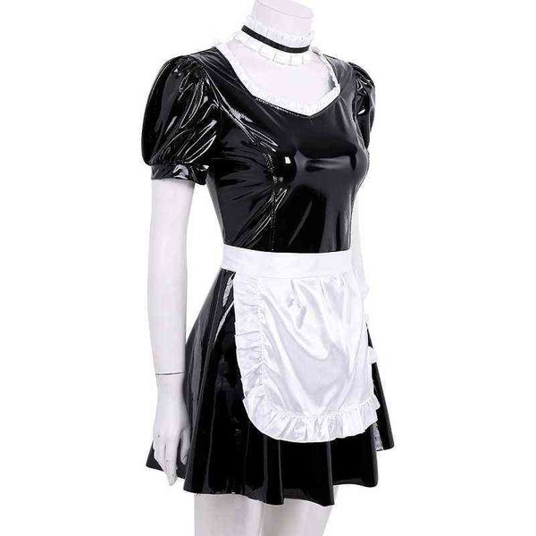 cute lolita maid comes french maid dress girls woman amine man cosplay waitress party stage l220714, Black;red
cute lolita maid comes french maid dress girls woman amine man cosplay waitress party stage l220714, Black;red