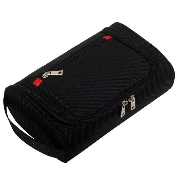 men waterproof travel toiletry beautician wash bag bathroom leather business shaving ladies shower with sturdy handle 220620
men waterproof travel toiletry beautician wash bag bathroom leather business shaving ladies shower with sturdy handle 220620