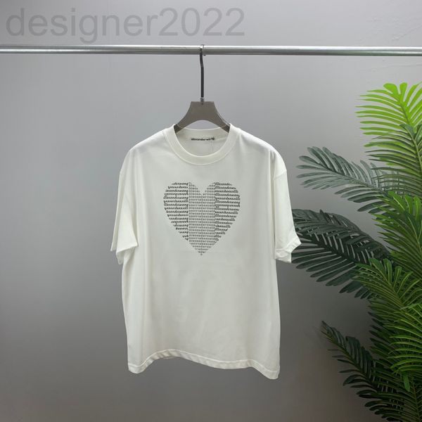 men's t-shirts designer fashion brand european aw short sleeve t-shirt love small bullet screen letter printed for men and women 9nw8, White;black
men's t-shirts designer fashion brand european aw short sleeve t-shirt love small bullet screen letter printed for men and women 9nw8, White;black