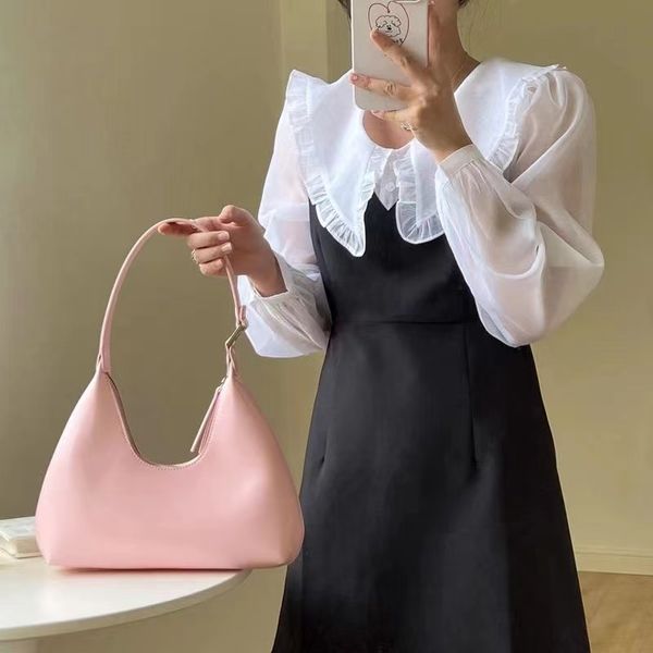 bags women designer bag shoulder fashion lady handbags girls daily handbag colorful hight quality no box
bags women designer bag shoulder fashion lady handbags girls daily handbag colorful hight quality no box
