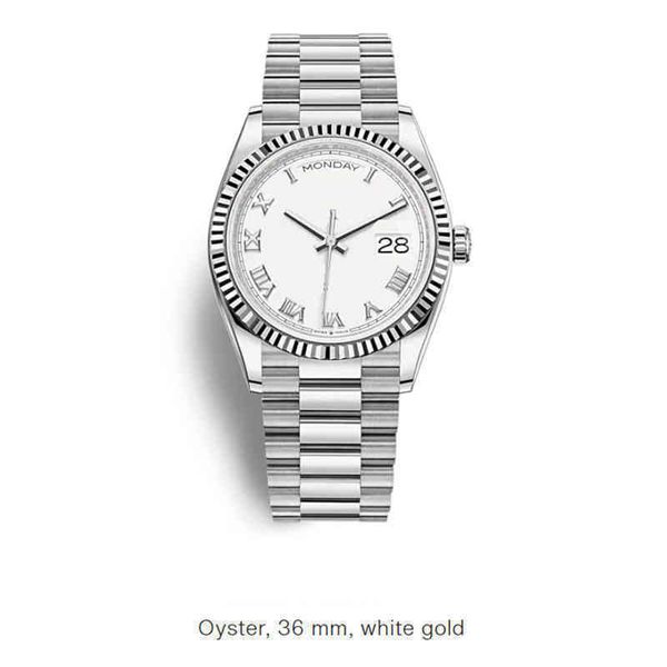 luxury men's mechanical watch for day-date watches mens automatic self-wind clock business stainless steel wristwatch, Slivery;brown
luxury men's mechanical watch for day-date watches mens automatic self-wind clock business stainless steel wristwatch, Slivery;brown