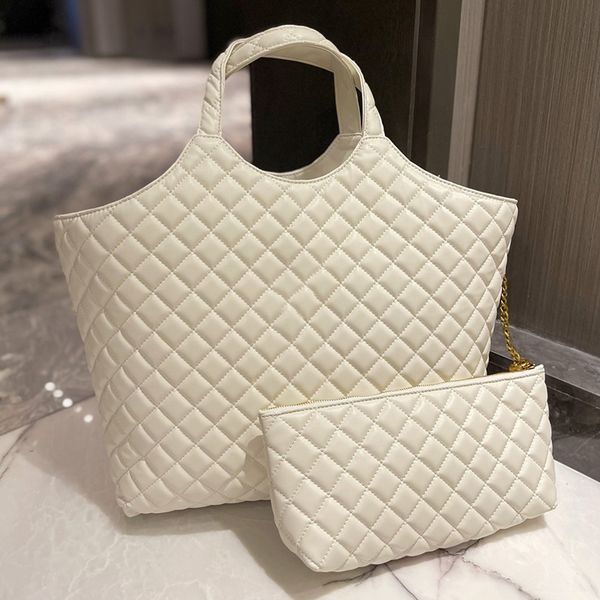 22ss france womens classical quilted lambskin shopping bags genuine leather aged gold metal hardware houlder handbags with coin purse fashio
22ss france womens classical quilted lambskin shopping bags genuine leather aged gold metal hardware houlder handbags with coin purse fashio
