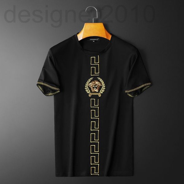 men's t-shirts designer 2021 summer new short sleeved t-shirt men's round neck half sleeve solid color loose fashion clothes botto, White;black
men's t-shirts designer 2021 summer new short sleeved t-shirt men's round neck half sleeve solid color loose fashion clothes botto, White;black
