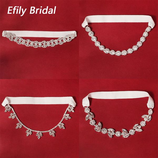 efily rhinestone wedding garters bridal accessories for women stretch lace crystal pearl bride garter party prom bridesmaid gift, White
efily rhinestone wedding garters bridal accessories for women stretch lace crystal pearl bride garter party prom bridesmaid gift, White