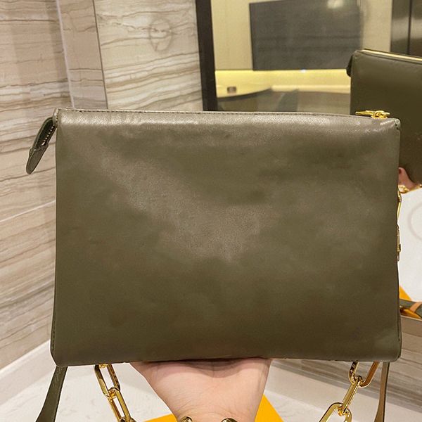 5a designer embossed puffy leather chain bag coussin pm handbag fashion-forward shoulder bags crossbody with the strap purse wallet m57790 m
5a designer embossed puffy leather chain bag coussin pm handbag fashion-forward shoulder bags crossbody with the strap purse wallet m57790 m