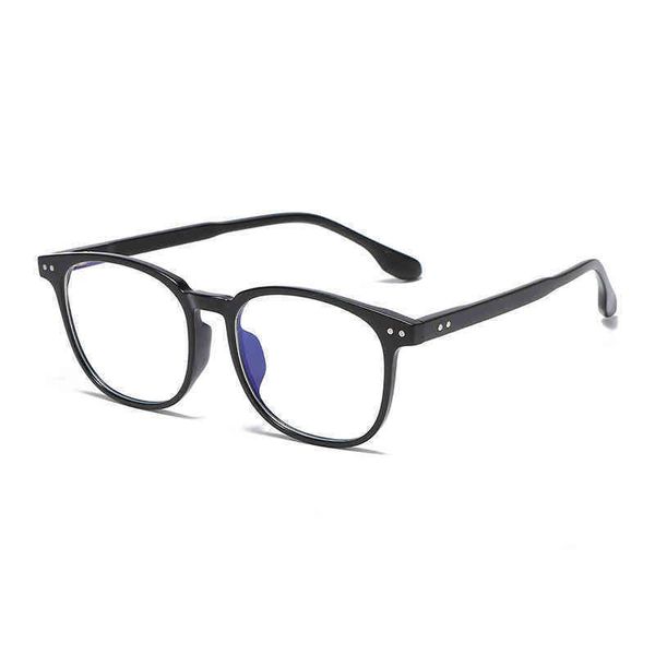 sunglass sunglasses 2022 net red anti blue light flat men's and women's simple computer eye protection can be equipped with myopia, White;black
sunglass sunglasses 2022 net red anti blue light flat men's and women's simple computer eye protection can be equipped with myopia, White;black