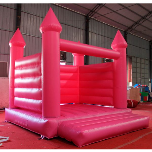 pink inflatable bouncy castle circus themed white jumping bounce house bouncer kids disco club for wedding birthday party
pink inflatable bouncy castle circus themed white jumping bounce house bouncer kids disco club for wedding birthday party
