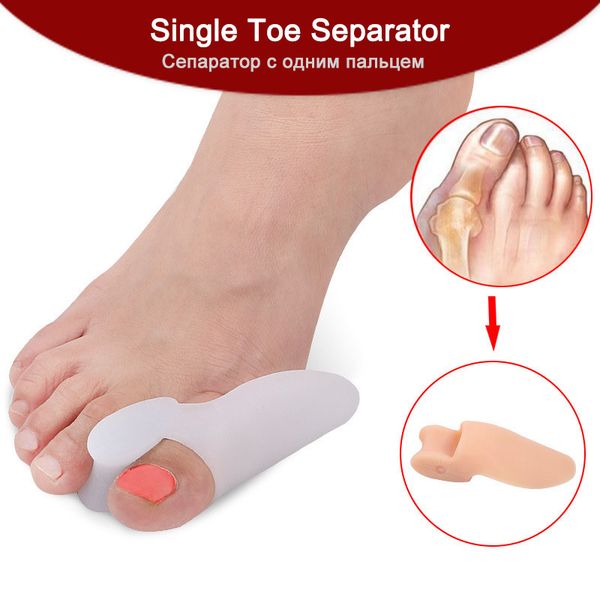 toe separators protectors pain relieve hallux valgus orthopedic insoles feet care soft silicone shoe pad silicone toe pads, White;pink
toe separators protectors pain relieve hallux valgus orthopedic insoles feet care soft silicone shoe pad silicone toe pads, White;pink