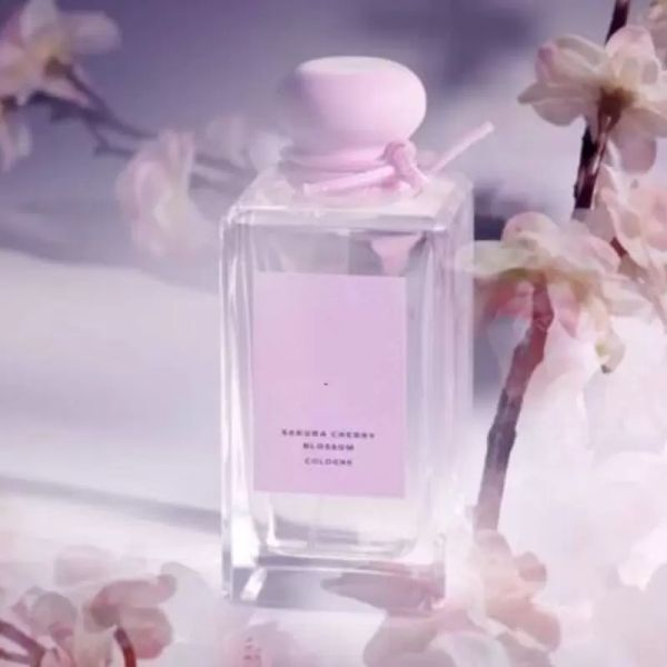 all match women perfume sakura cherry blossom 100ml neutral spray long lasting high fragrance fast delivery
all match women perfume sakura cherry blossom 100ml neutral spray long lasting high fragrance fast delivery