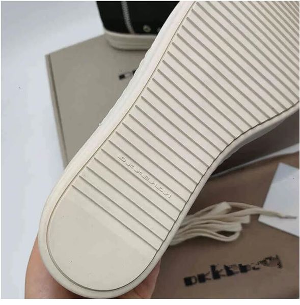rick dress shoes canvas sneakers for men and women owens shoelaces high soled boots casual shoes 5
rick dress shoes canvas sneakers for men and women owens shoelaces high soled boots casual shoes 5