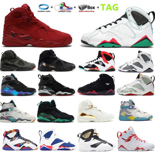 2022 new release vii 7 7s men basketball shoes bordeaux paname hare viii 8 8s aqua chrome sports sneakers trainers pantone sweater citrus
2022 new release vii 7 7s men basketball shoes bordeaux paname hare viii 8 8s aqua chrome sports sneakers trainers pantone sweater citrus