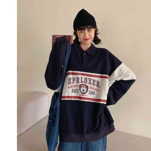 women's hoodies & sweatshirts vintage spring released hoodie harajuku of sleeve long teens turtleneck oversized women's hoodies im, Black
women's hoodies & sweatshirts vintage spring released hoodie harajuku of sleeve long teens turtleneck oversized women's hoodies im, Black