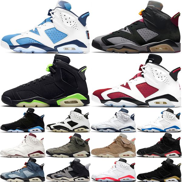 jumpman 6 6s basketball shoes unc electric green varsity red infrared bordeaux black cat dmp british khaki oreo olive sport blue outdoor spo
jumpman 6 6s basketball shoes unc electric green varsity red infrared bordeaux black cat dmp british khaki oreo olive sport blue outdoor spo
